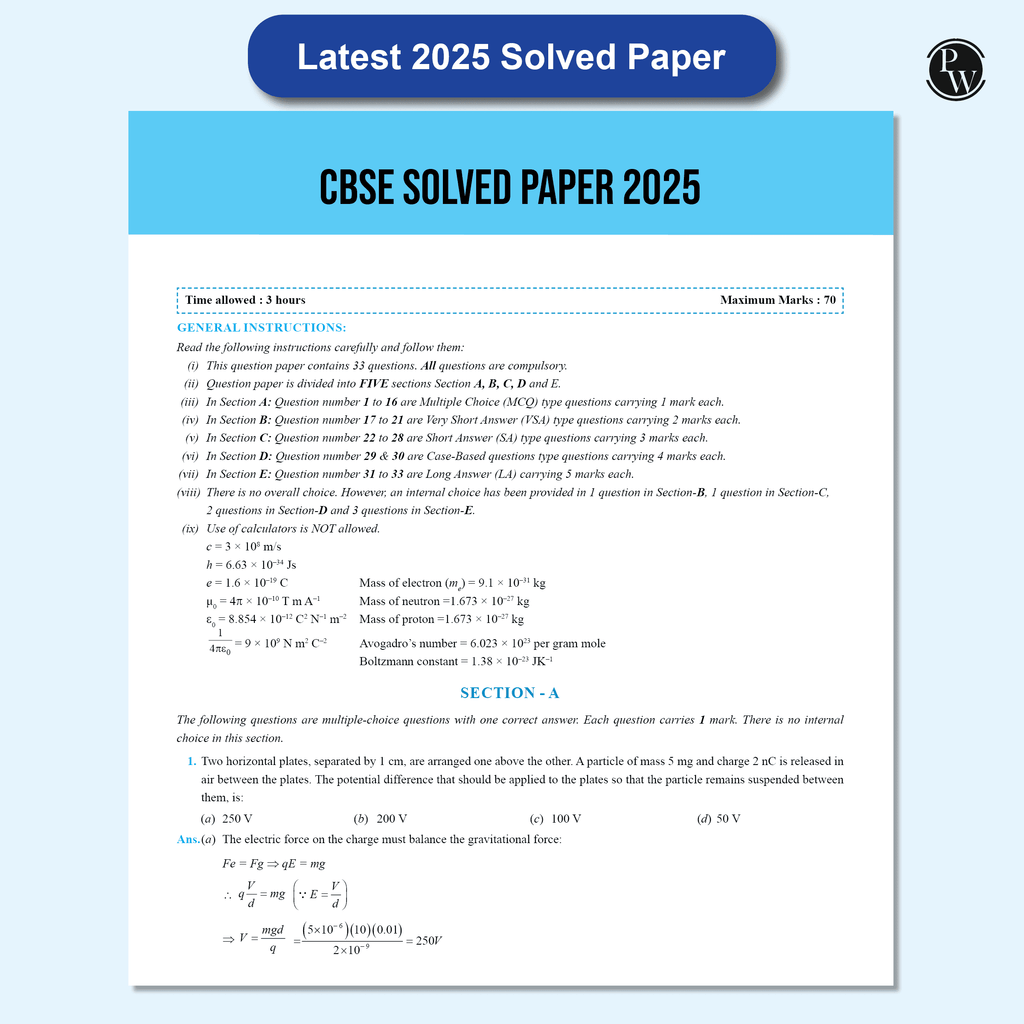CBSE Question & Concept Bank (QCB) Class 12 Physics, Chemistry, Mathematics Combo Set of 3 Books Chapter-wise and Topic-wise Solved Questions For 2026 Exams