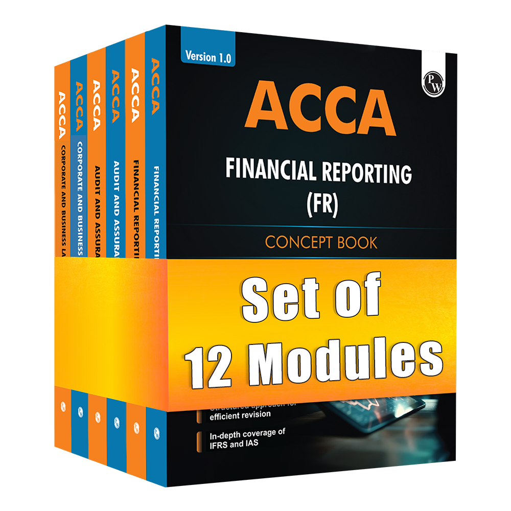 ACCA Books