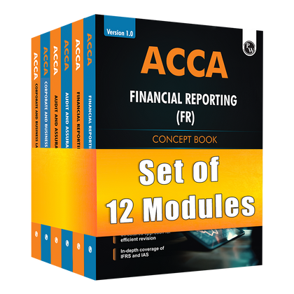 ACCA Books
