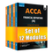 ACCA Books