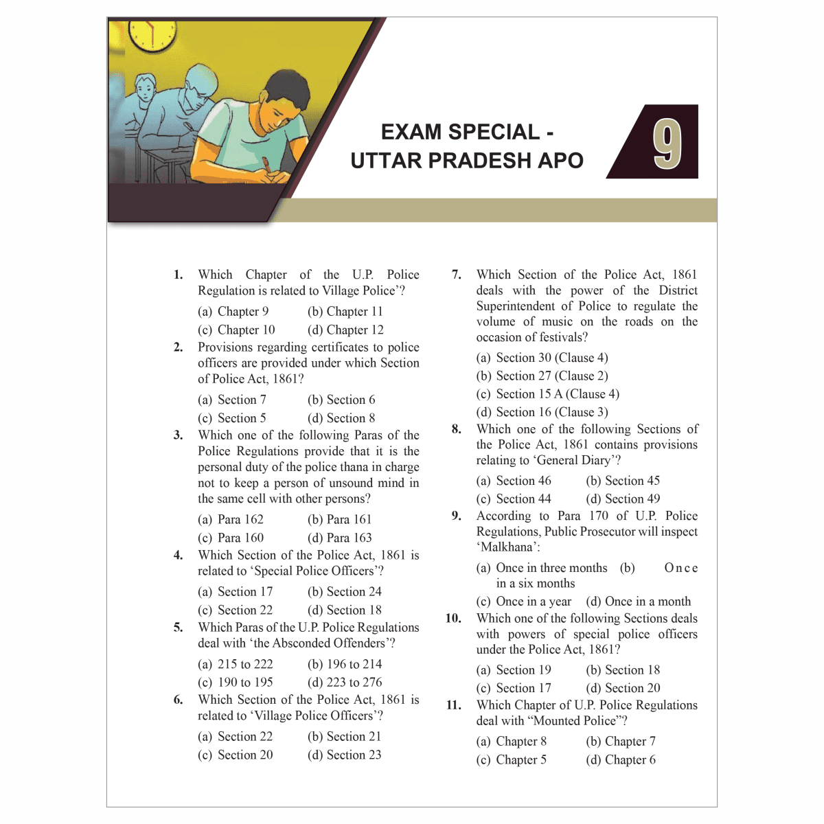 Judiciary Legal Pulse Monthly Magazine April 2025