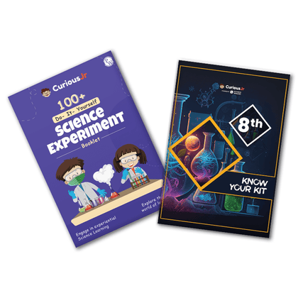 Fundo Experiment Kit