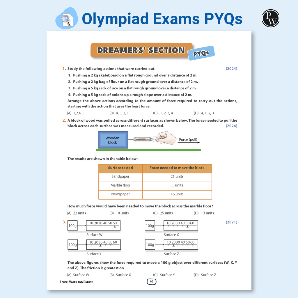 Class 4rd Olymp picks