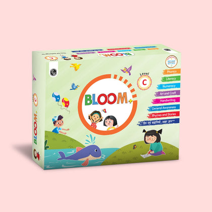 Bloom UKG