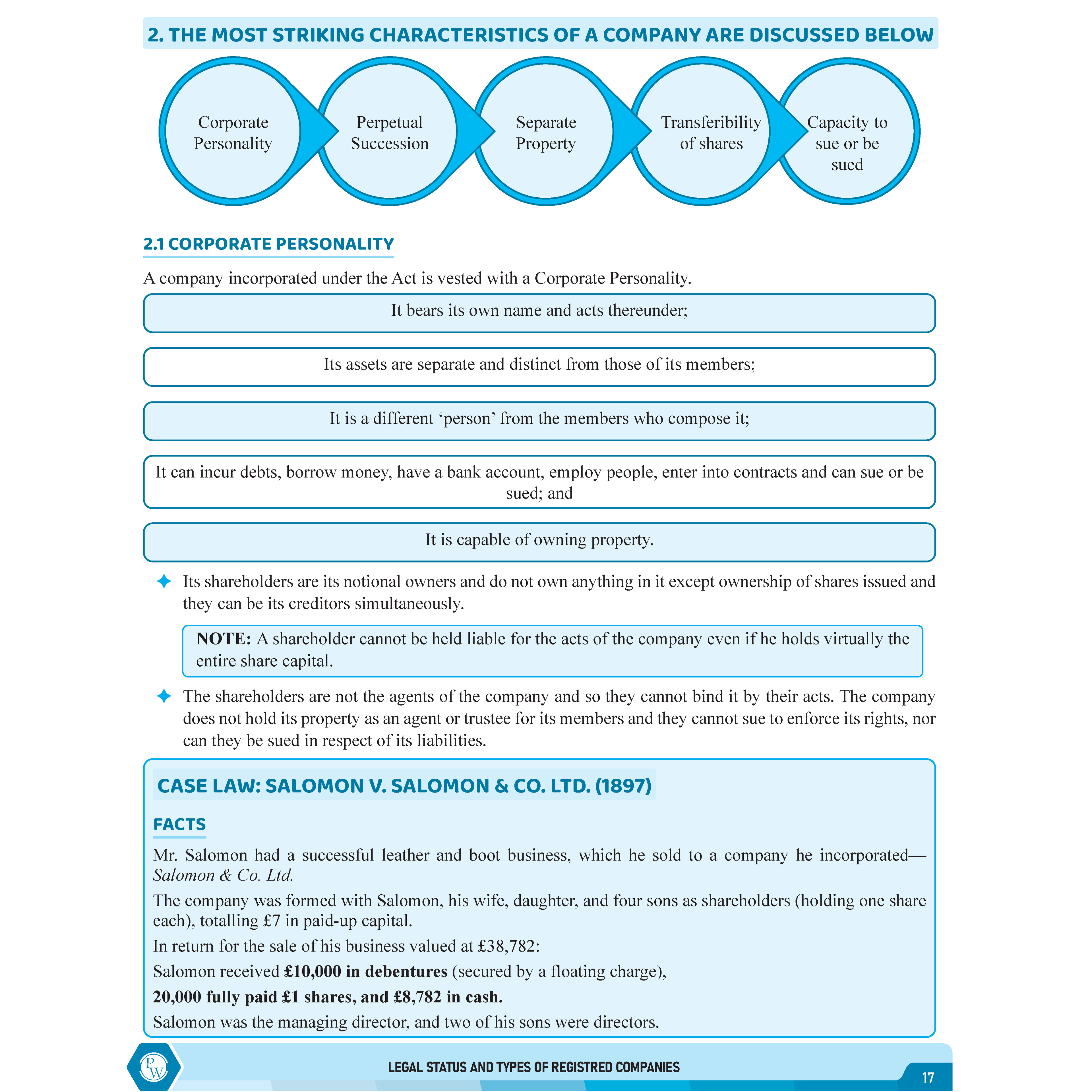 CS Executive Company Law Module-I & ll Theory Books For 2025 Exams | Comprehensive Curriculum Coverage | Theoretical + Practical Questions