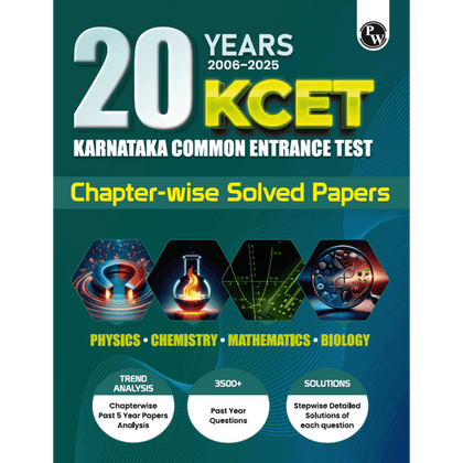 KCET 2025