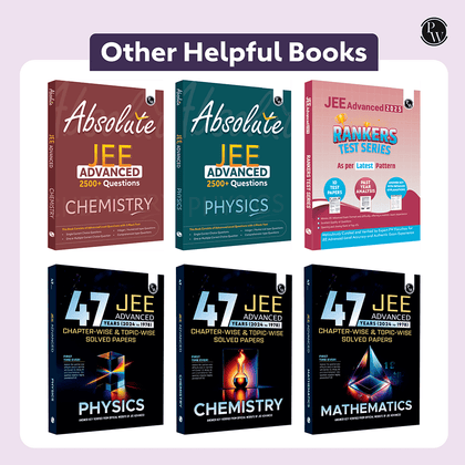 JEE Advanced 2025