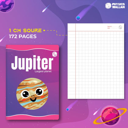 Spiral Notebooks