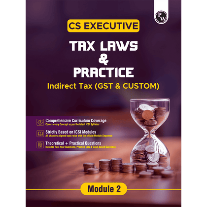 CS Executive