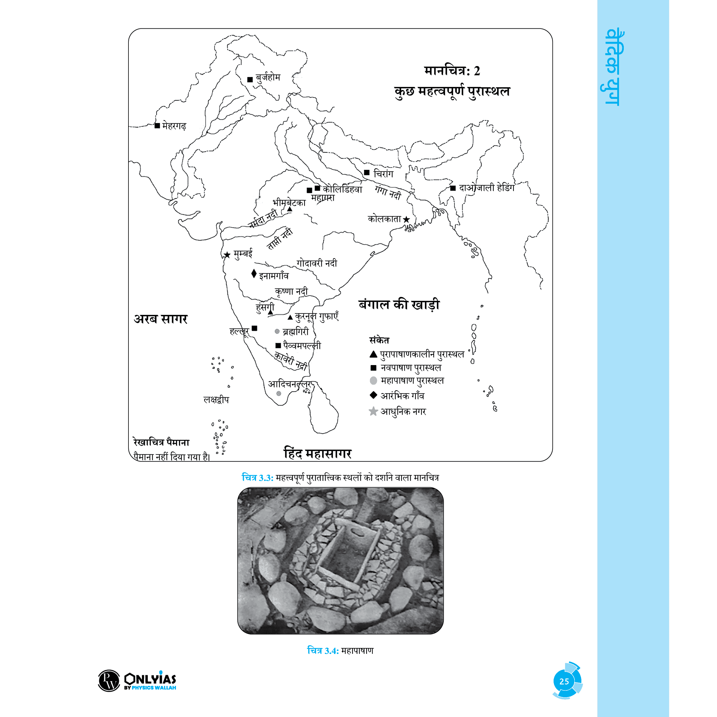 UPSC NCERT Wallah Hindi Edition Ancient and Medieval India and Practice Workbook Combo Set of 2 Books