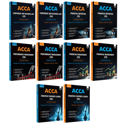 ACCA concept Book