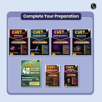 CUET 2025 Edition