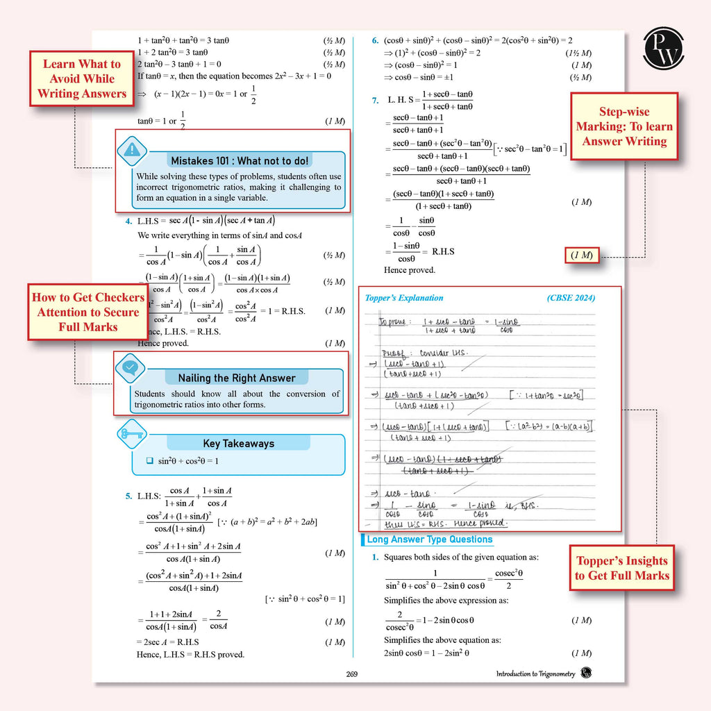CBSE Question & Concept Bank (QCB) Class 10 Science, Mathematics (Standard) and Social Science Combo Set of 3 Books Chapterwise & Topicwise Solved Questions For 2026 Exams