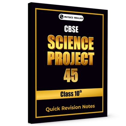Class 10th Modules 2025