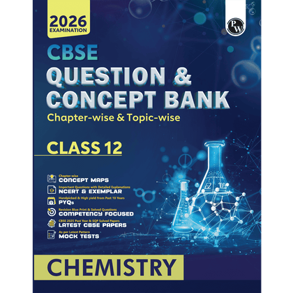 CBSE QCB Class 12th 2026