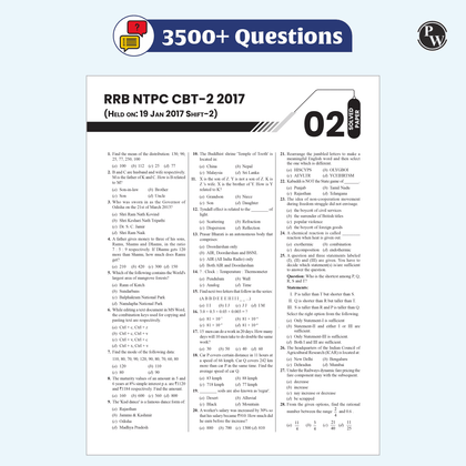 RRB NTPC