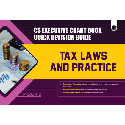 CS Executive