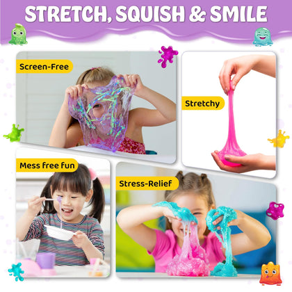 Activity kits