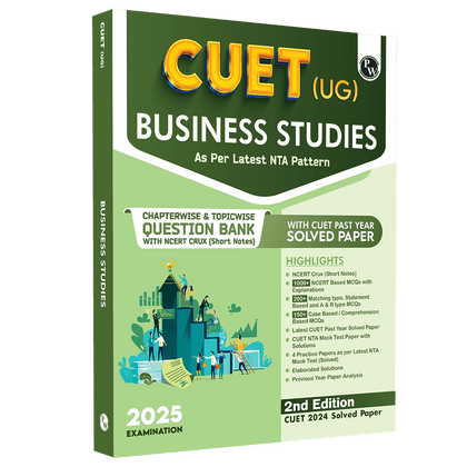 CUET 2024  Edition