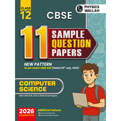 CBSE class 12th Sample papers