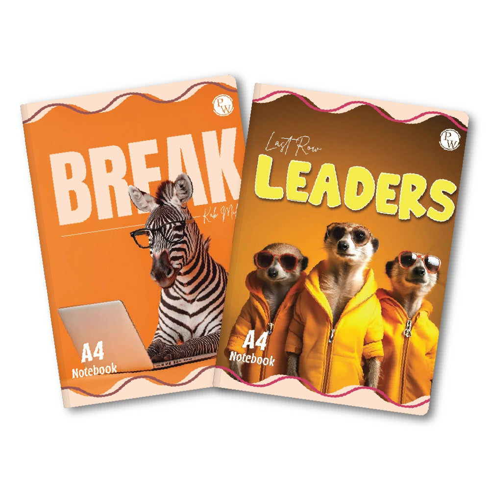 300 pages dogs