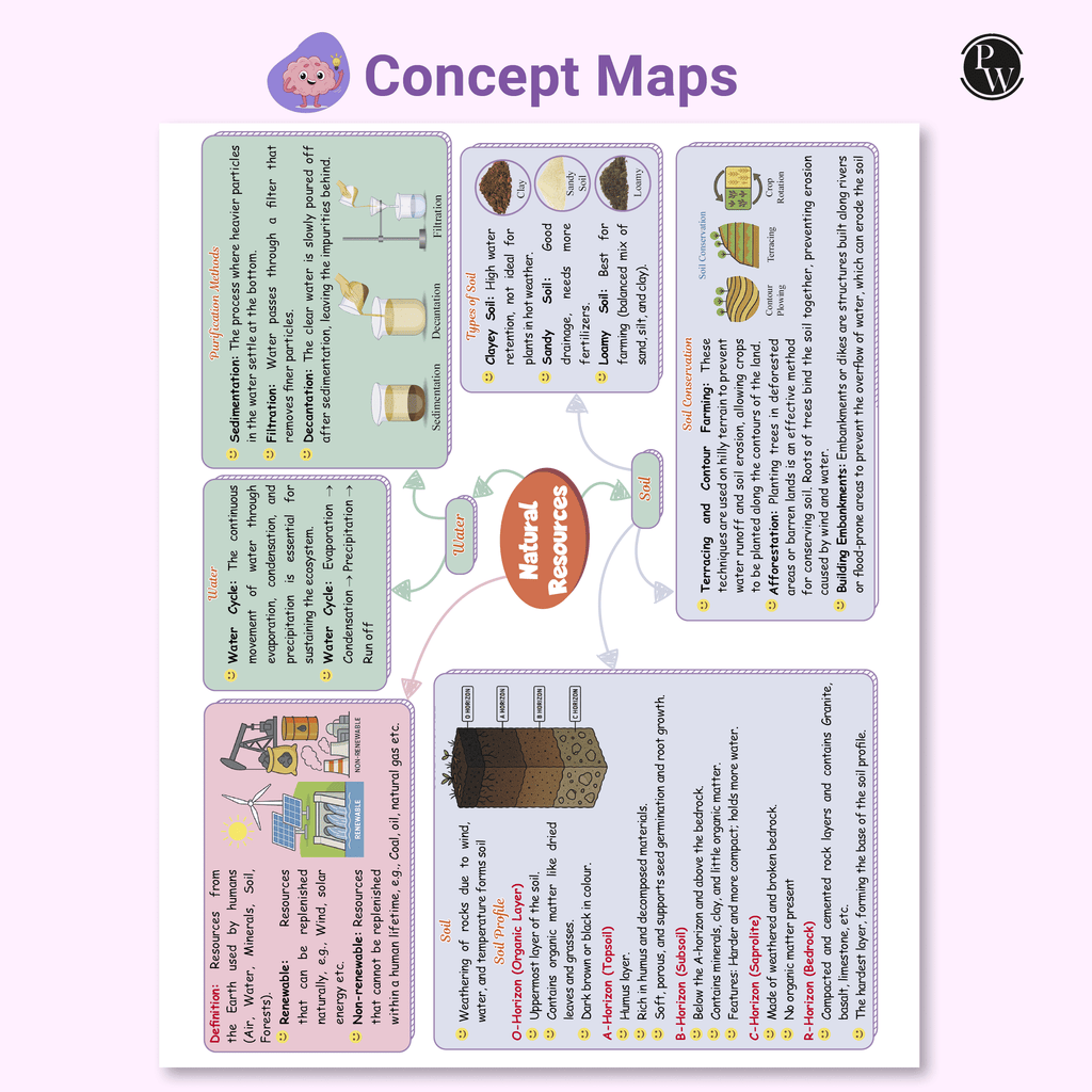 Olympiad Plus Workbook For Class 5 Science Prepguide, Concept Map, PYQs and Worksheets For After School Practice | NSO, ISO, iOS, Hindustan Olympiad, NSTSE and Others