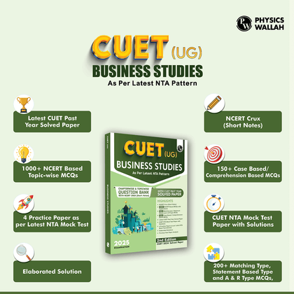 CUET 2024  Edition