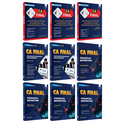 CA Final