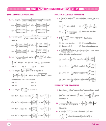 calculus core
