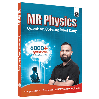 MR Physics