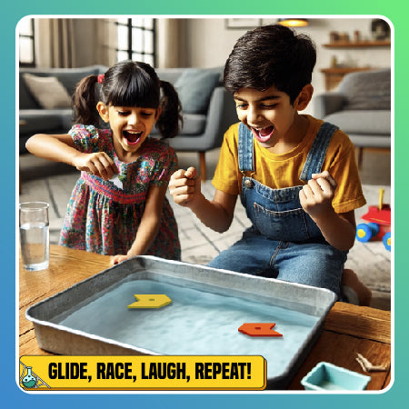 Science Gift Set 3-in-1 | Slime Kit + Electricity & Magnetism Kit + 150 Science Experiments Kit | Learning and Educational Toys for Boys & Girls Ages 4-14