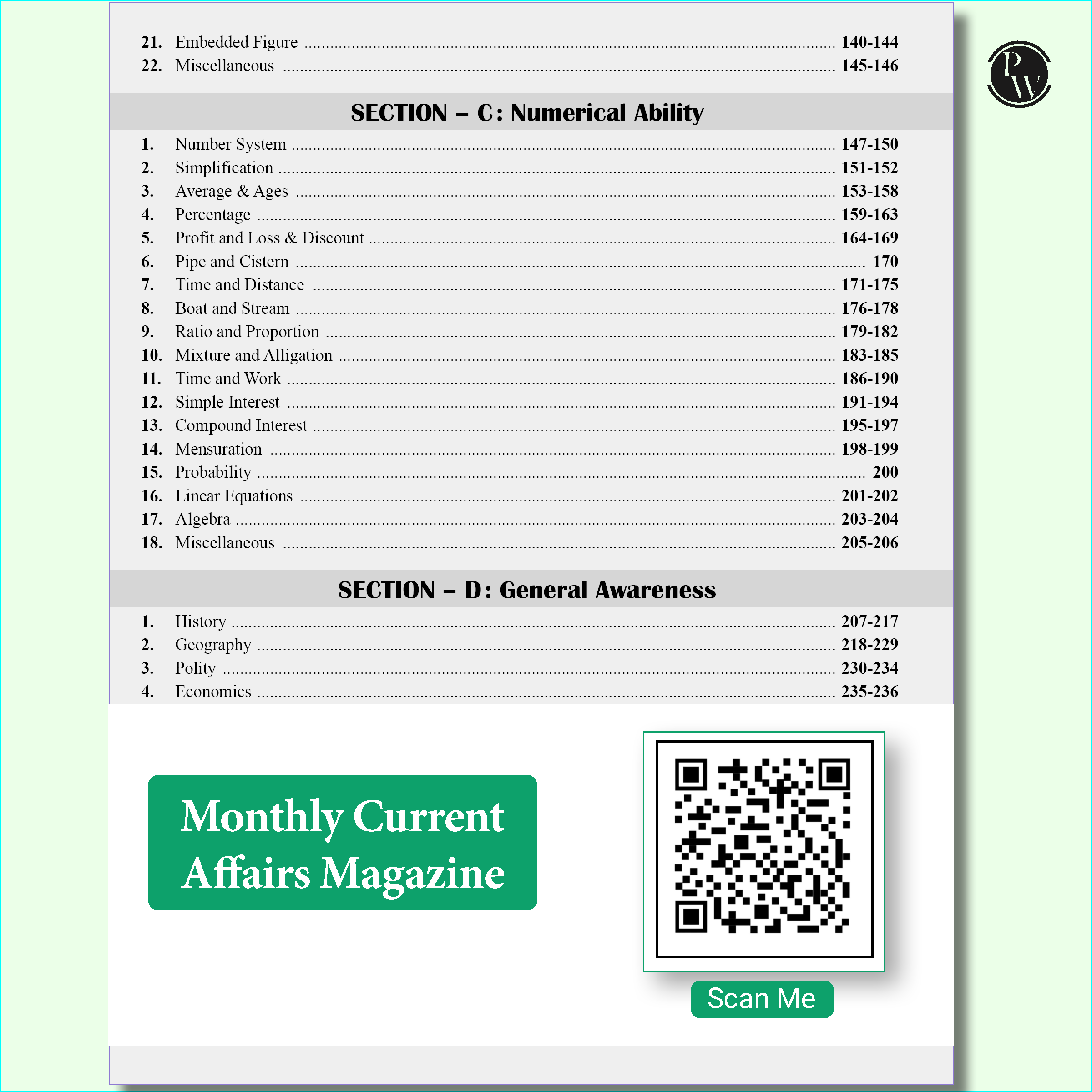 30 AFCAT Chapterwise & Topicwise Previous Years Solved Papers (Aug 2025 - 2011) PYQ For Flying, Technical & Ground Duty (Non-Tech) Branches 2026 Exam with 3 Computer Based Tests