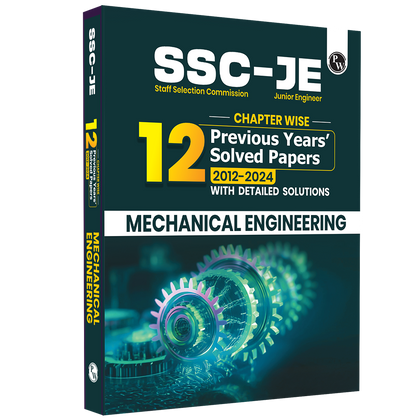 AE/JE Books