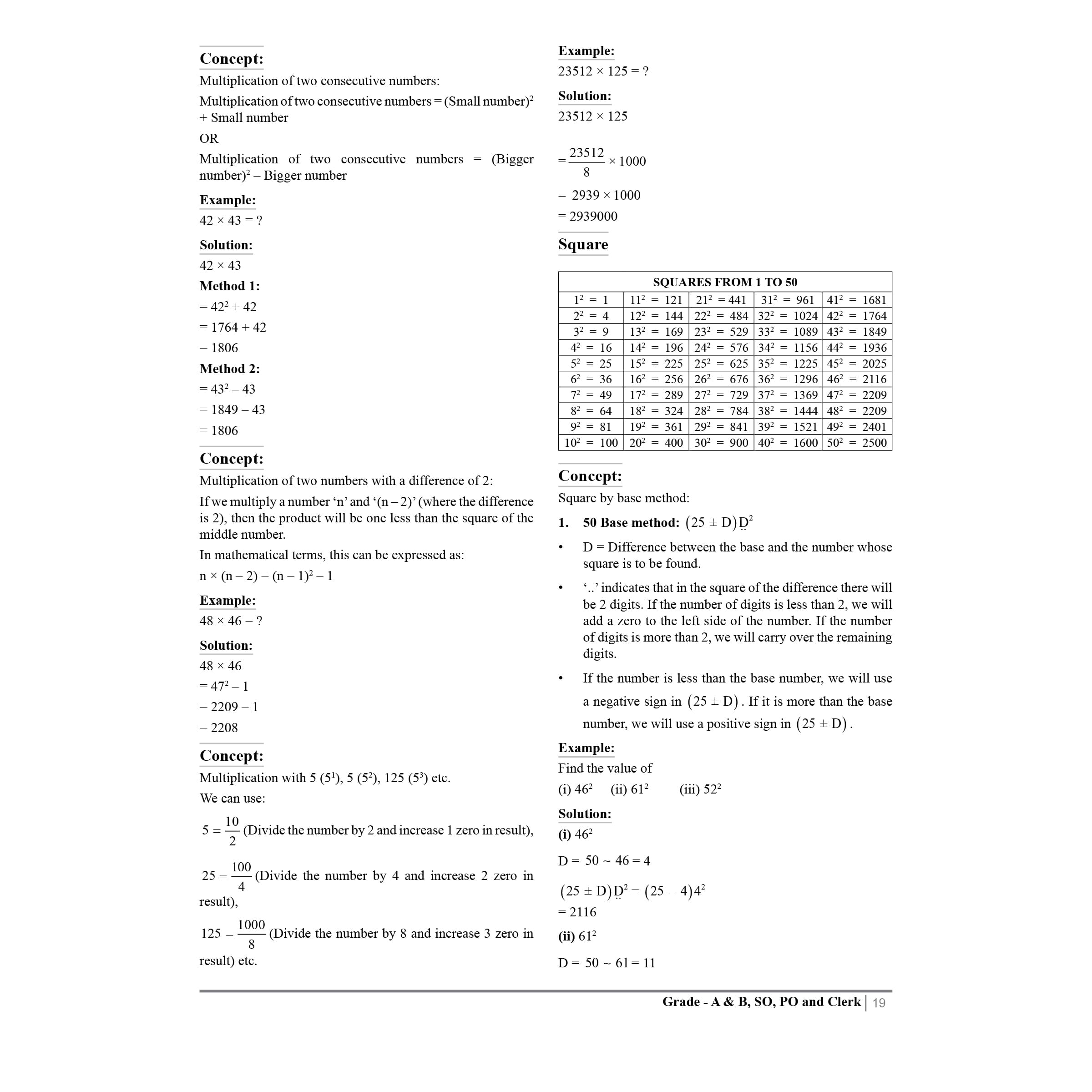PW Banking Drona Quantitative Aptitude l Theory with Exercise l For IBPS PO, Clerk, SBI PO Clerk, IBPS RRB, Grade A/B, PO/SO, Nabard, Insurance 2024 Exams