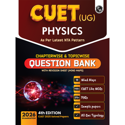 CUET 2024  Edition