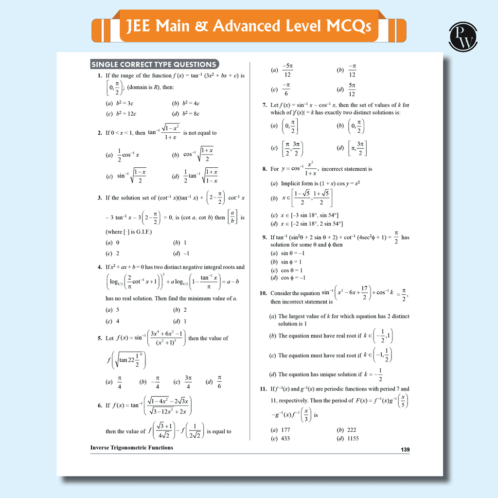 Lakshya For JEE Main & Advanced Class 12 Physics, Chemistry and Mathematics Modules with Solutions Combo Set of 15 Books For (2025 Edition)