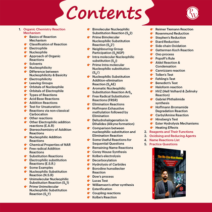 The mechanism book