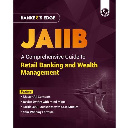 JAIIB Books