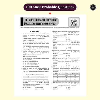Class 10th sample paper new