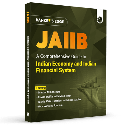 JAIIB Books