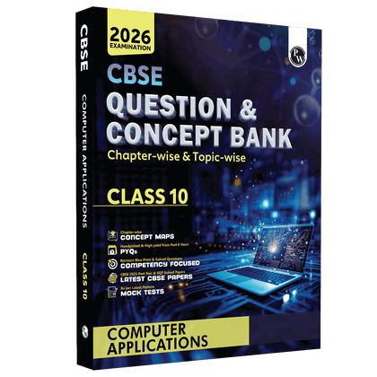 CBSE CLASS 10th QCB