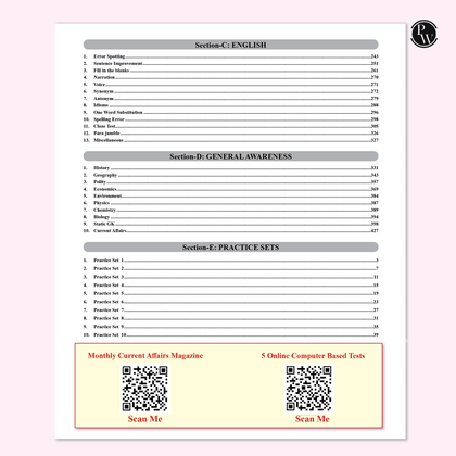 SSC Constable