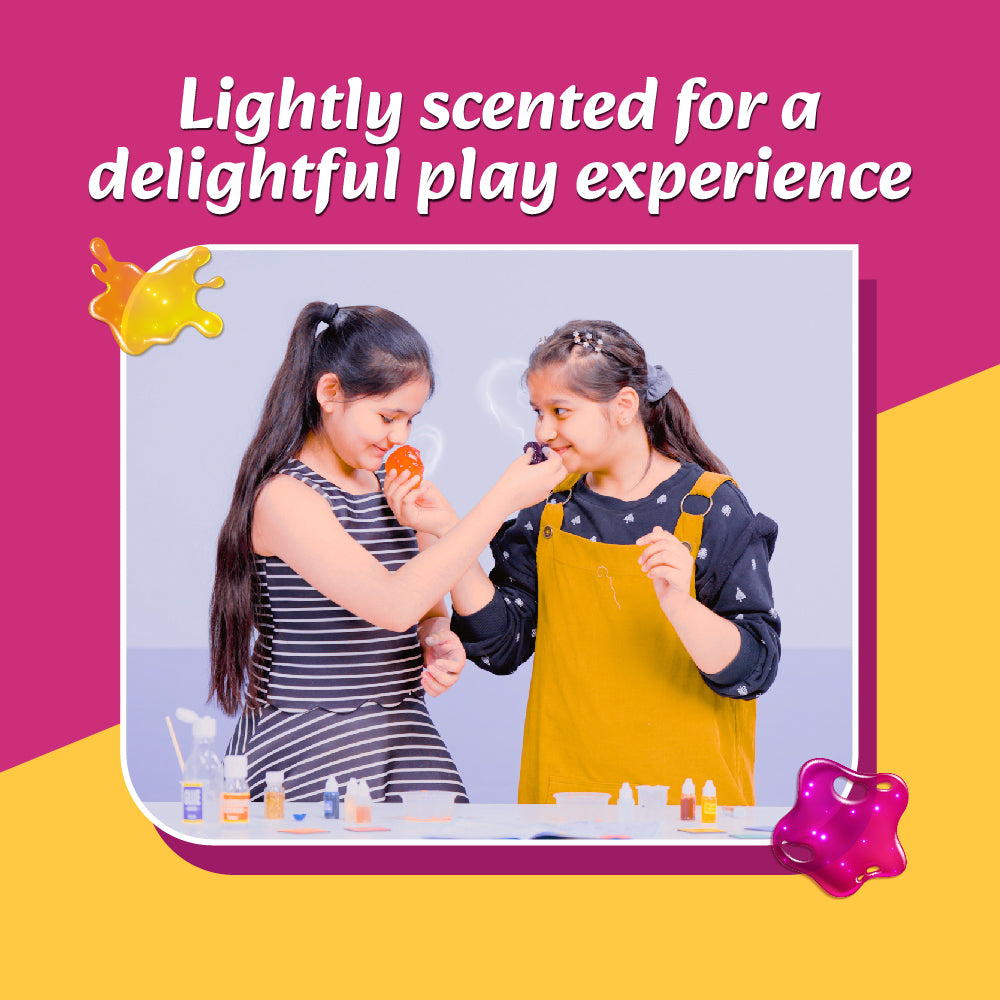 Slime Kit for Girls and Boys Age 4,5,6,7,8,9,10,11,12,13,14 Years Old, Unicorn, Astronaut, Mermaid, Dinosaurs, Glitters and Perfume Slime Kit | Birthday Gifts for Boys and Girls