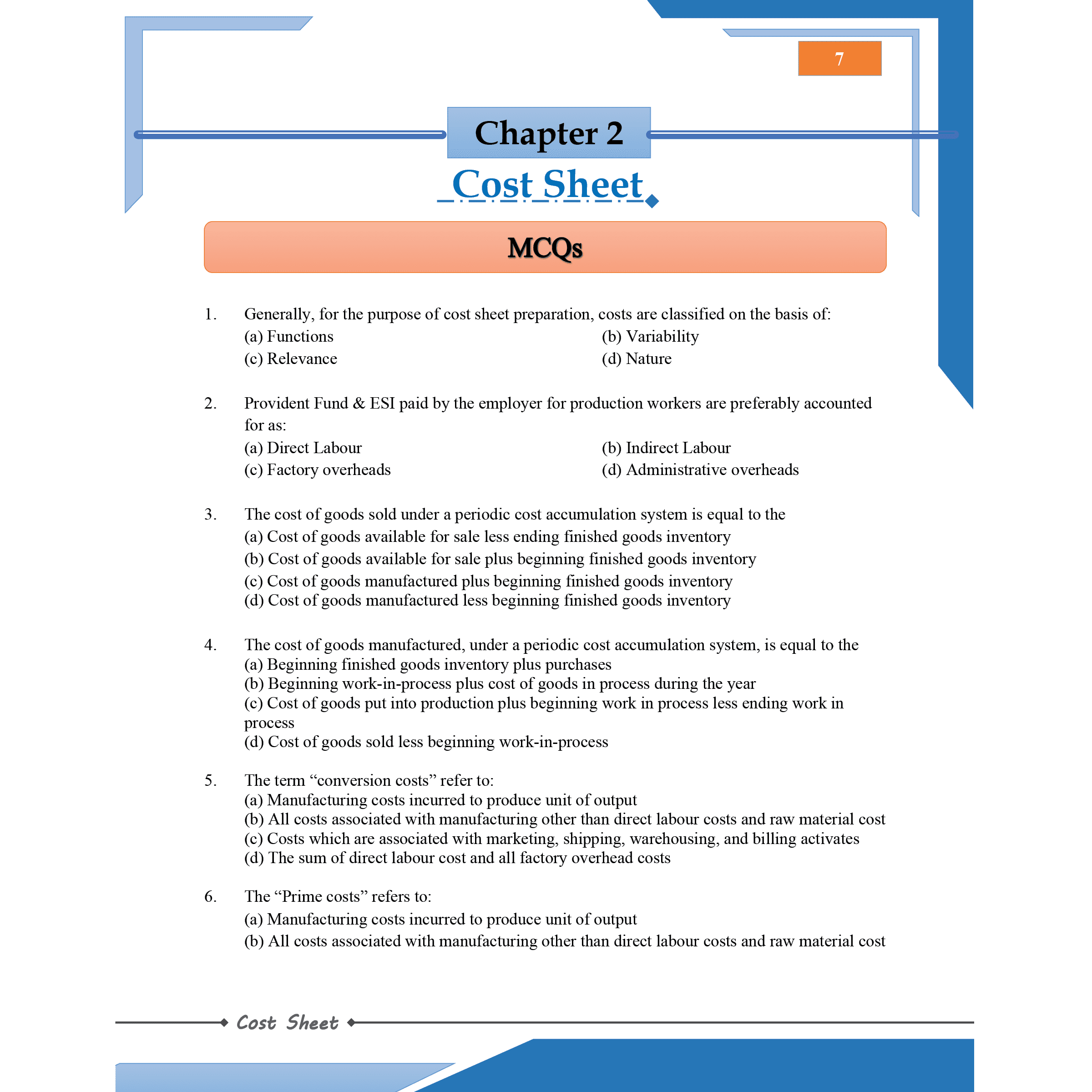 CA Intermediate Group 2 Ramban MCQs Book (All Subjects) | Latest Syllabus For January 2026 Exams