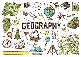 PW Books Geography (Alok PV5)
