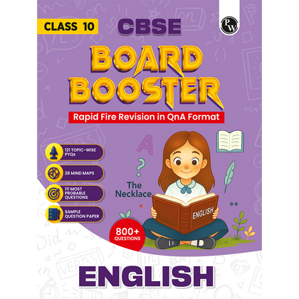 Board booster