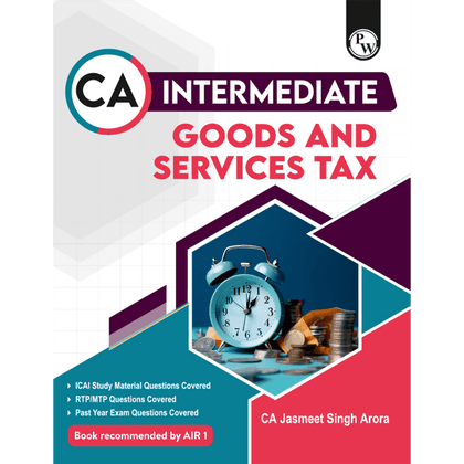 CA intermediate g1 colored
