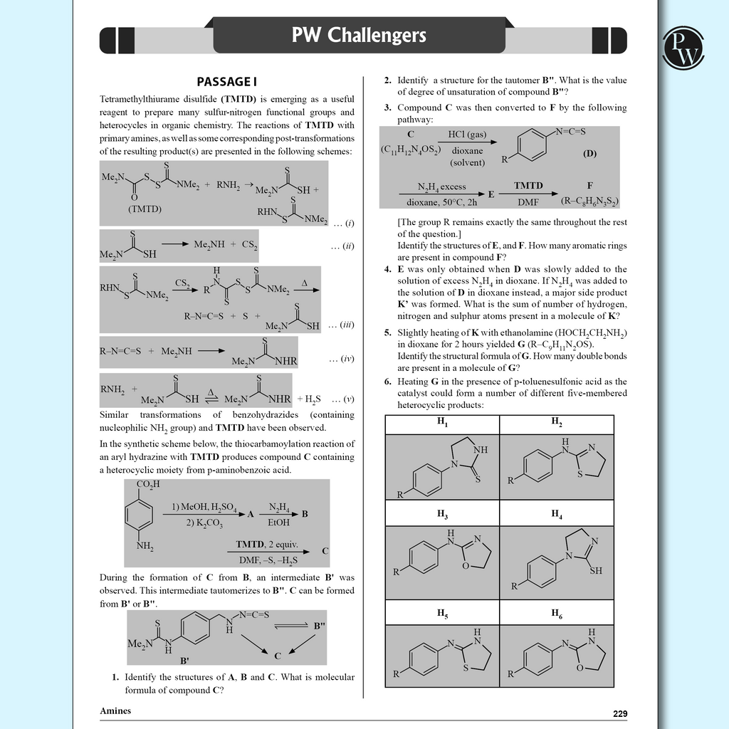Lakshya For JEE Main & Advanced Class 12 Chemistry Modules with Solutions Combo Set of 5 Books (2025 Edition)