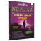 Shaurya NDA/NA General Ability English Book with Latest 2025 Solved Paper | Comprehension, Verbal Ability, Vocabulary For 2025-26 Exam