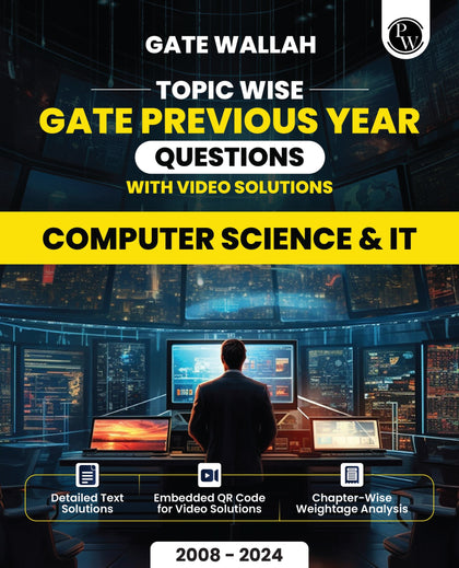 GateWallah Books
